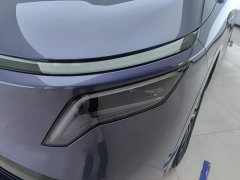 Nissan NX8 Extended Range 310 Max - ფოტო 1