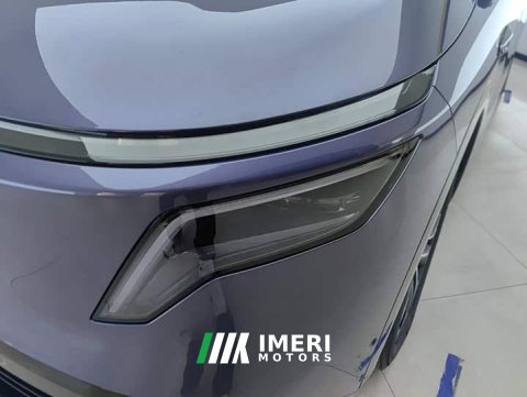 2026 Nissan NX8 Extended Range 310 Max - ავტომობილი ჩინეთიდან