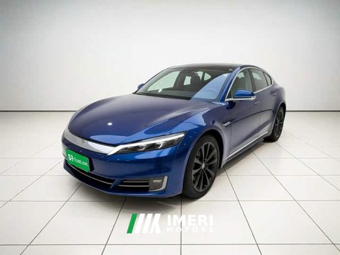 2024 BYD Han 2025 DM-i 125KM Elite - ავტომობილი ჩინეთიდან