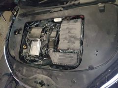 BYD Han 2025 DM-i 125KM Elite - ფოტო 16