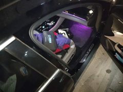 BYD Han 2025 DM-i 125KM Elite - ფოტო 19