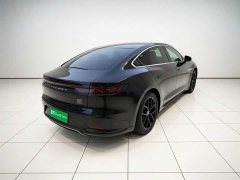 BYD Han 2025 DM-i 125KM Elite - ფოტო 4