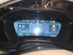BYD Han 2025 DM-i 125KM Elite - ფოტო 7