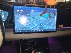 BYD Han 2025 DM-i 125KM Elite - ფოტო 9
