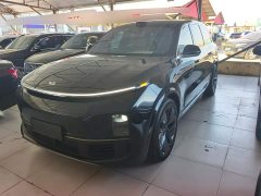 Li Auto L9 Ultra - ფოტო 1