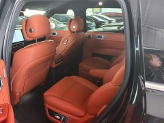 Li Auto L9 Ultra - ფოტო 10