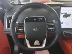 Li Auto L9 Ultra - ფოტო 14