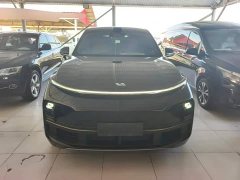 Li Auto L9 Ultra - ფოტო 2