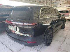 Li Auto L9 Ultra - ფოტო 3