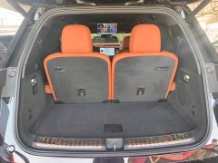 Li Auto L9 Ultra - ფოტო 4