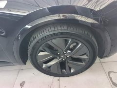 Li Auto L9 Ultra - ფოტო 6