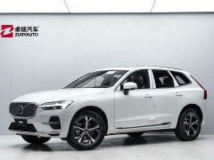 Volvo XC60 B5 AWD Smart Luxury Edition - ფოტო 1