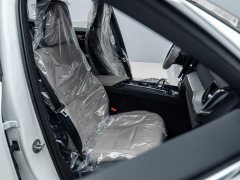 Volvo XC60 B5 AWD Smart Luxury Edition - ფოტო 10