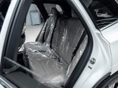 Volvo XC60 B5 AWD Smart Luxury Edition - ფოტო 11