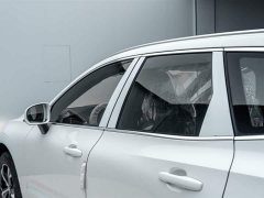 Volvo XC60 B5 AWD Smart Luxury Edition - ფოტო 15
