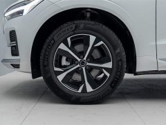 Volvo XC60 B5 AWD Smart Luxury Edition - ფოტო 16