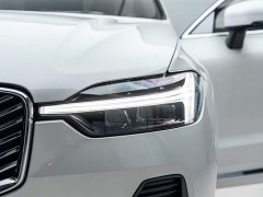 Volvo XC60 B5 AWD Smart Luxury Edition - ფოტო 17