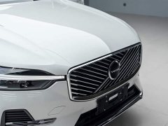 Volvo XC60 B5 AWD Smart Luxury Edition - ფოტო 18