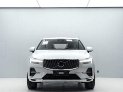 Volvo XC60 B5 AWD Smart Luxury Edition - ფოტო 2