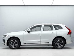 Volvo XC60 B5 AWD Smart Luxury Edition - ფოტო 3