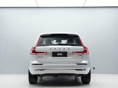 Volvo XC60 B5 AWD Smart Luxury Edition - ფოტო 4