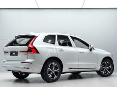 Volvo XC60 B5 AWD Smart Luxury Edition - ფოტო 5