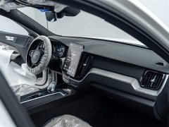 Volvo XC60 B5 AWD Smart Luxury Edition - ფოტო 8