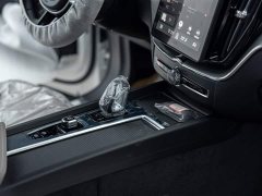 Volvo XC60 B5 AWD Smart Luxury Edition - ფოტო 9