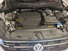 Volkswagen Tharu Taos Facelift 380TSI AWD R-Line High Performance Edition - photo 10