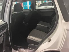 Volkswagen Tharu Taos Facelift 380TSI AWD R-Line High Performance Edition - photo 11