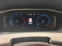 Volkswagen Tharu Taos Facelift 380TSI AWD R-Line High Performance Edition - photo 14
