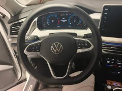 Volkswagen Tharu Taos Facelift 380TSI AWD R-Line High Performance Edition - photo 15