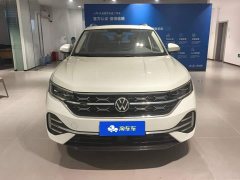 Volkswagen Tharu Taos Facelift 380TSI AWD R-Line High Performance Edition - photo 2