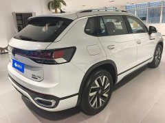 Volkswagen Tharu Taos Facelift 380TSI AWD R-Line High Performance Edition - photo 3