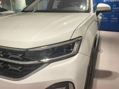 Volkswagen Tharu Taos Facelift 380TSI AWD R-Line High Performance Edition - photo 5