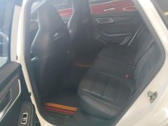 SAIC MG6 1.5T XLINE Shark Hunter Edition - ფოტო 11