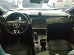 SAIC MG6 1.5T XLINE Shark Hunter Edition - ფოტო 12