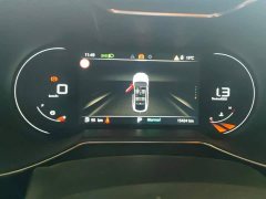 SAIC MG6 1.5T XLINE Shark Hunter Edition - ფოტო 14