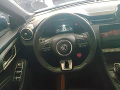 SAIC MG6 1.5T XLINE Shark Hunter Edition - ფოტო 15