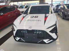 SAIC MG6 1.5T XLINE Shark Hunter Edition - ფოტო 2