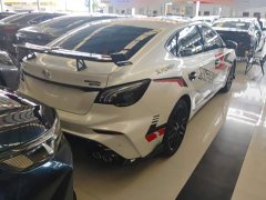 SAIC MG6 1.5T XLINE Shark Hunter Edition - ფოტო 3