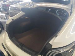 SAIC MG6 1.5T XLINE Shark Hunter Edition - ფოტო 4