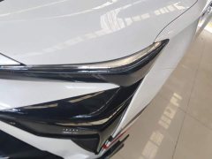 SAIC MG6 1.5T XLINE Shark Hunter Edition - ფოტო 5