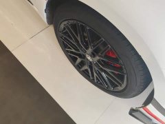 SAIC MG6 1.5T XLINE Shark Hunter Edition - ფოტო 6
