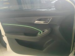 SAIC MG6 1.5T XLINE Shark Hunter Edition - ფოტო 7