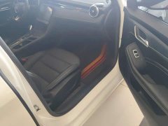 SAIC MG6 1.5T XLINE Shark Hunter Edition - ფოტო 8