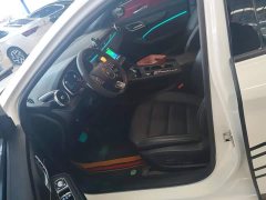 SAIC MG6 1.5T XLINE Shark Hunter Edition - ფოტო 9