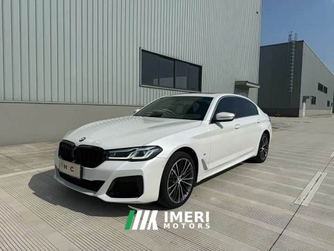2023 BMW 5 Series 530Li Premier M Sport Package - ავტომობილი ჩინეთიდან