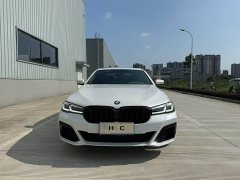 BMW 5 Series 530Li Premier M Sport Package - ფოტო 2