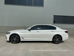 BMW 5 Series 530Li Premier M Sport Package - ფოტო 3
